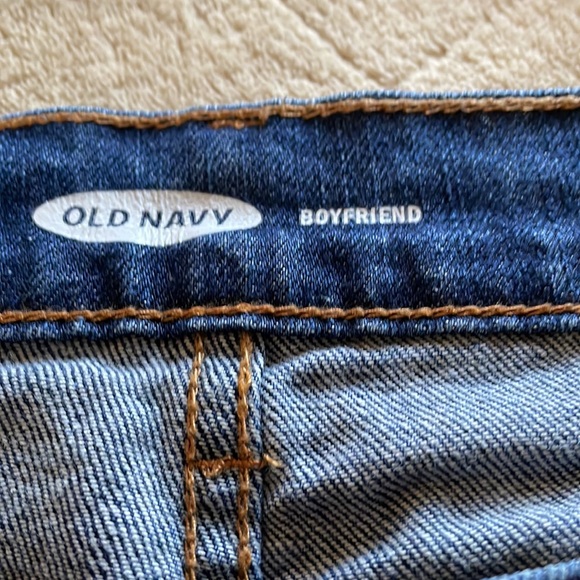 Old Navy Jeans, 14 - Picture 3 of 6